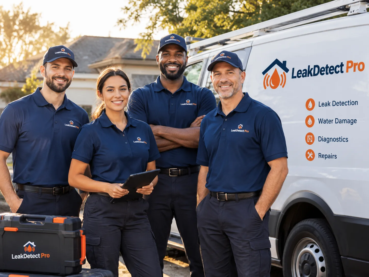 Roof Repair company in South Dakota
